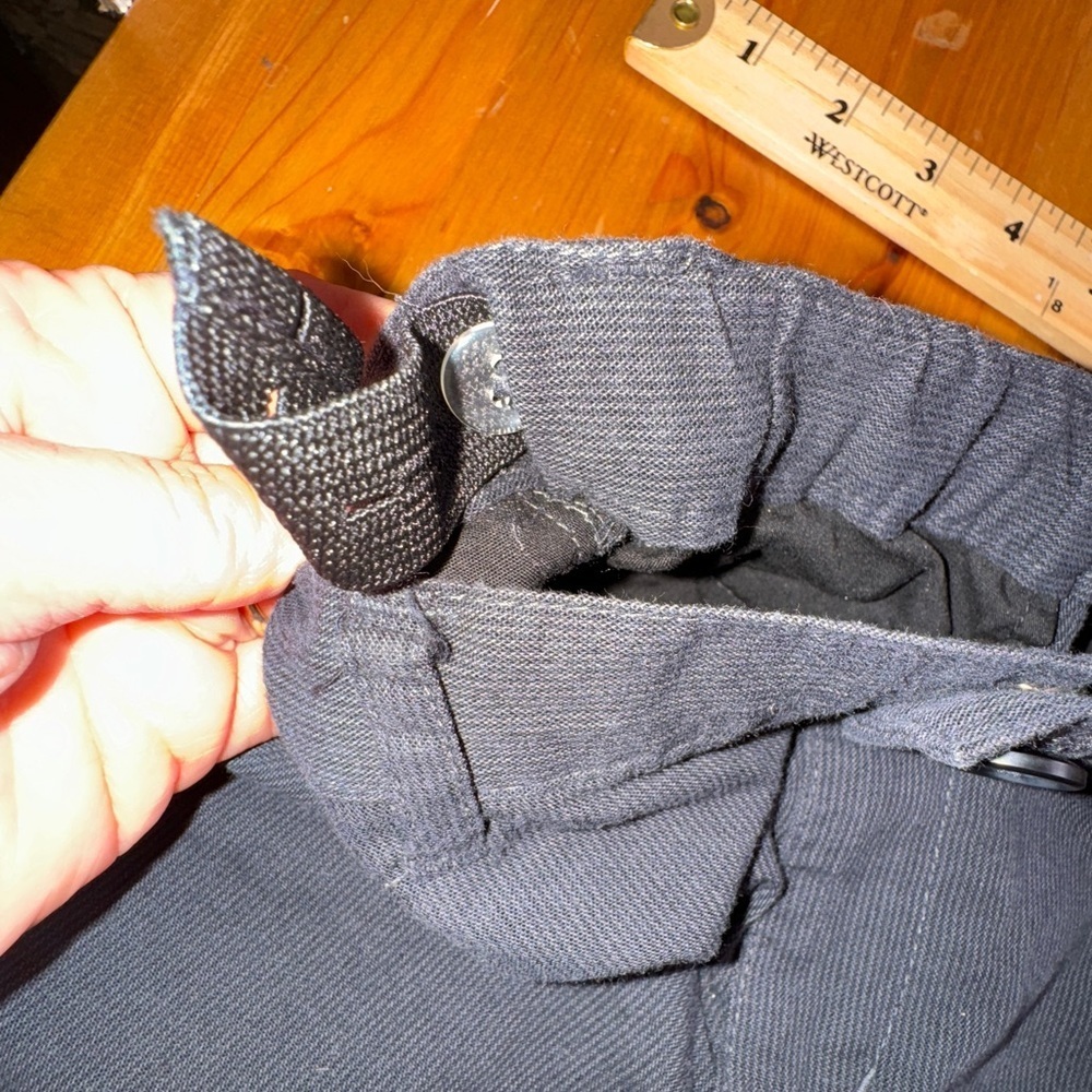 Bebe shorts - Picture 6 of 8